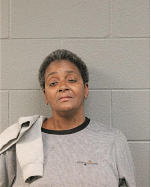 BERNICE JACKSON, Cook County, Illinois