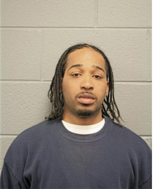 CHRISTOPHER JACKSON, Cook County, Illinois