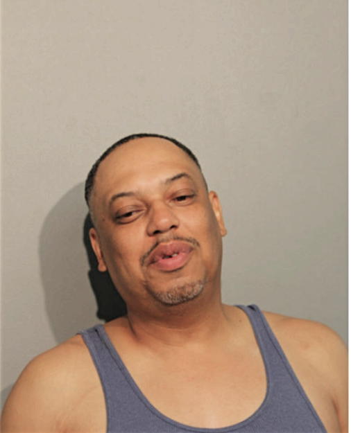 DAVID JACKSON, Cook County, Illinois