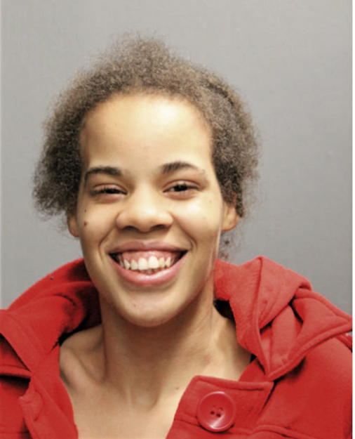 CHARLANNE L JAMERSON, Cook County, Illinois