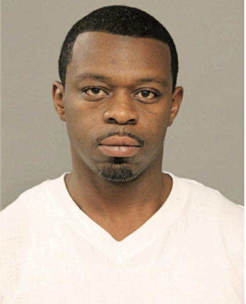 ADONISE R JERNIGAN, Cook County, Illinois