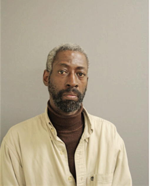 CLAUDE JOHNSON, Cook County, Illinois
