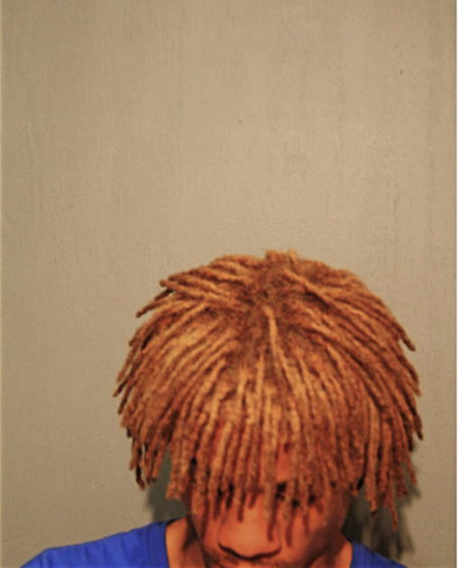 QUAISHON JOHNSON, Cook County, Illinois