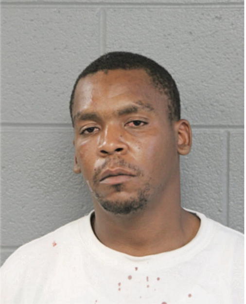 RAYVON J JOHNSON, Cook County, Illinois