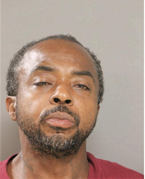 STEVE JORDAN, Cook County, Illinois