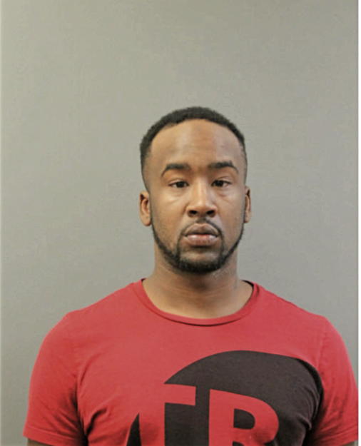 TONY JORDAN, Cook County, Illinois