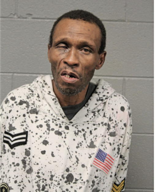 BRIAN KEITH, Cook County, Illinois