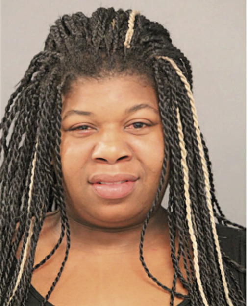 HELEN C KUYKENDOLL, Cook County, Illinois