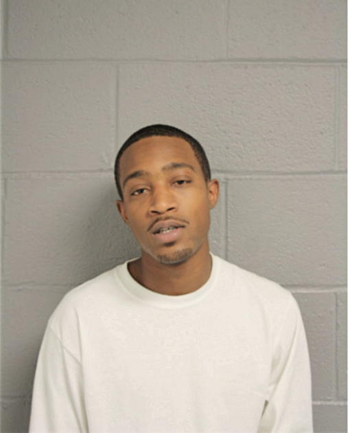 DARIUS L HOOD, Cook County, Illinois