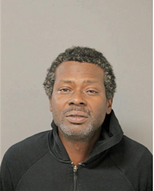 ERIC L MORRIS, Cook County, Illinois