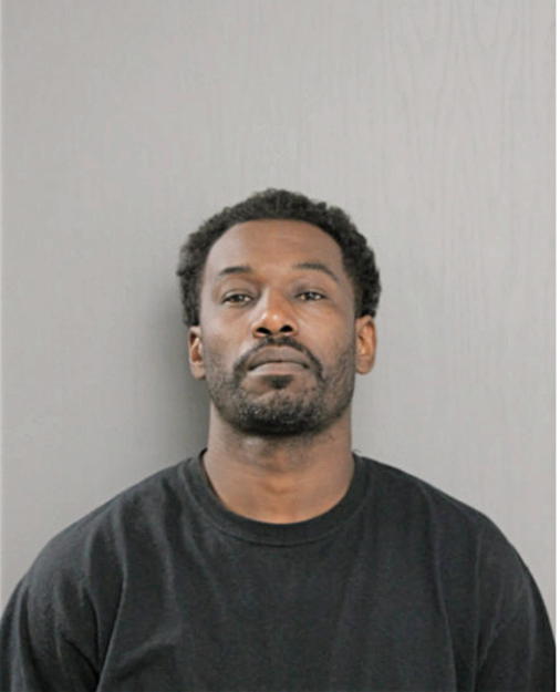 MICHAEL L WILLIAMS, Cook County, Illinois
