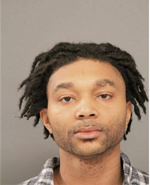 ANDRE P LACOUR, Cook County, Illinois