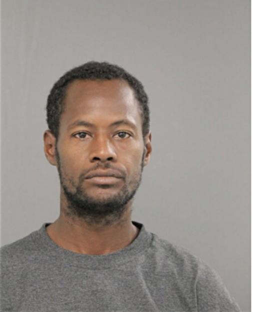 COREY D LATIMER, Cook County, Illinois