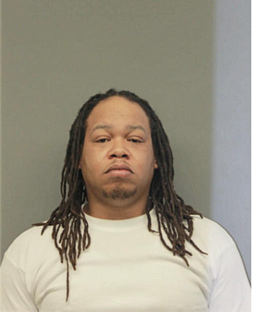 KEVIN V LEFLORE, Cook County, Illinois