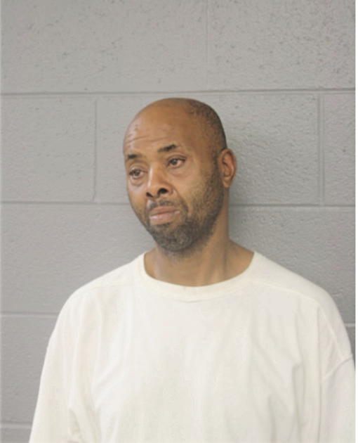 DARREN LILES, Cook County, Illinois