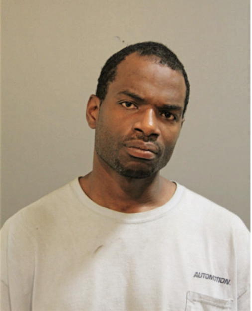EUGENE R LINDSEY, Cook County, Illinois