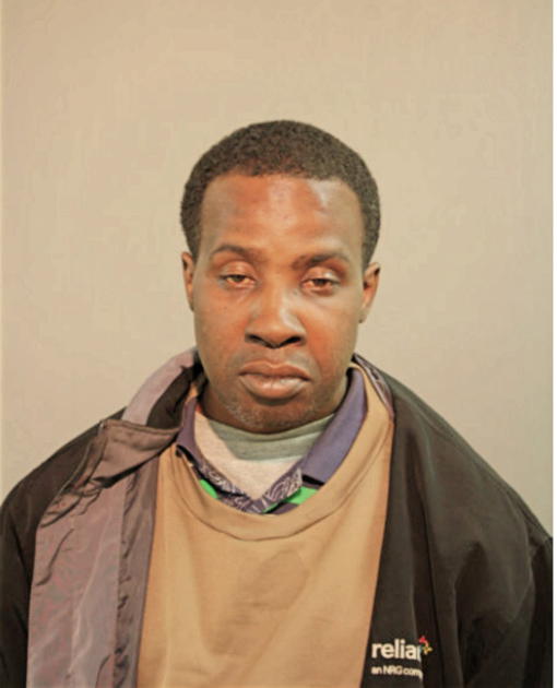 DWAYNE R LONG, Cook County, Illinois