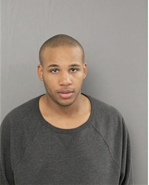JEROME J LUCIOUS, Cook County, Illinois