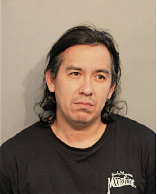 JUAN MAGDALENO, Cook County, Illinois
