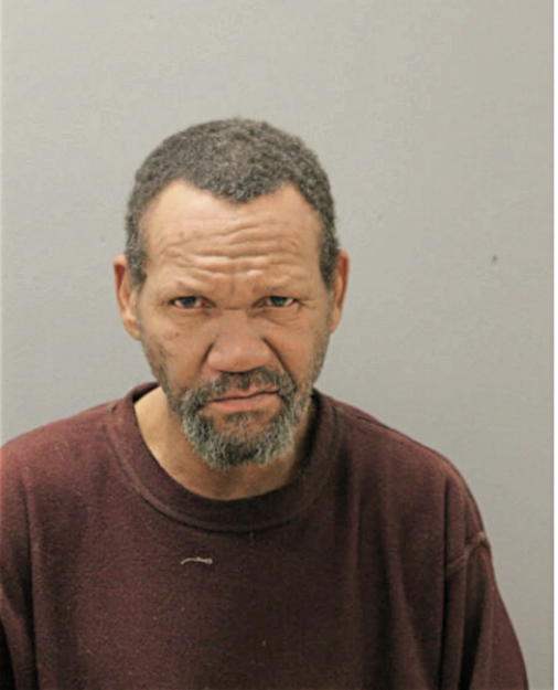 JAMES E MARTIN-BEY, Cook County, Illinois