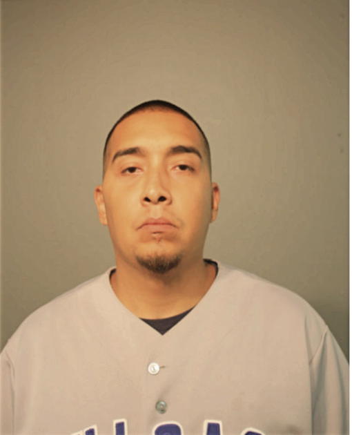 JORGE MARTINEZ, Cook County, Illinois