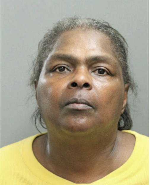 VENTALITA MASON, Cook County, Illinois