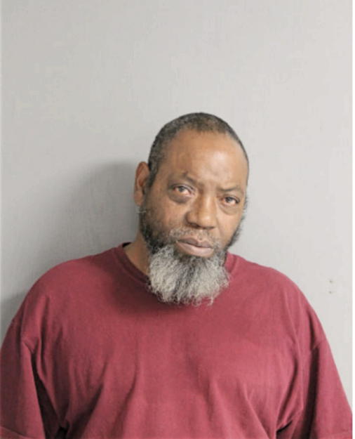 RICHARD D MAY, Cook County, Illinois