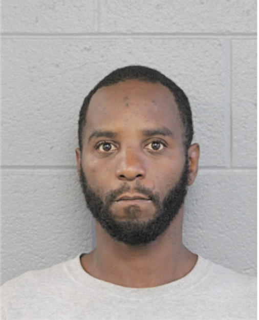 CHARLES MCCLENDON, Cook County, Illinois