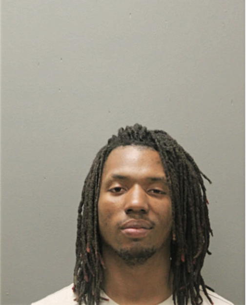 BRODERICK MCCOY, Cook County, Illinois
