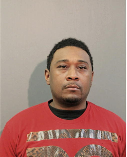 LAWRENCE T MCMAHON, Cook County, Illinois
