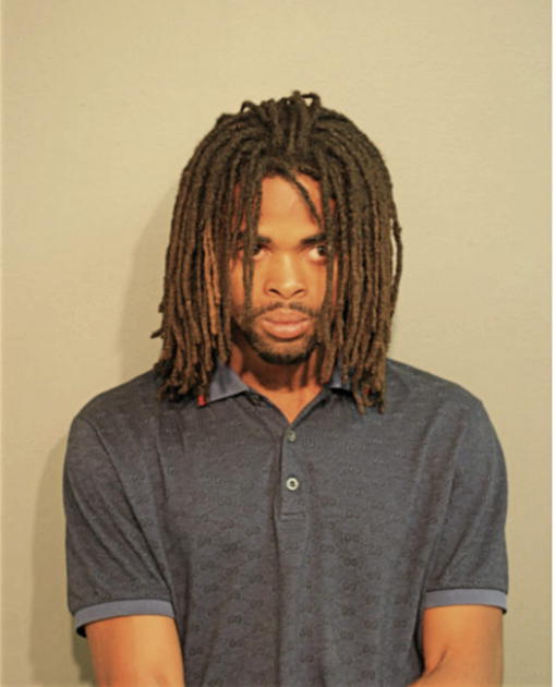 ANTAJUANE D MCNEAL, Cook County, Illinois