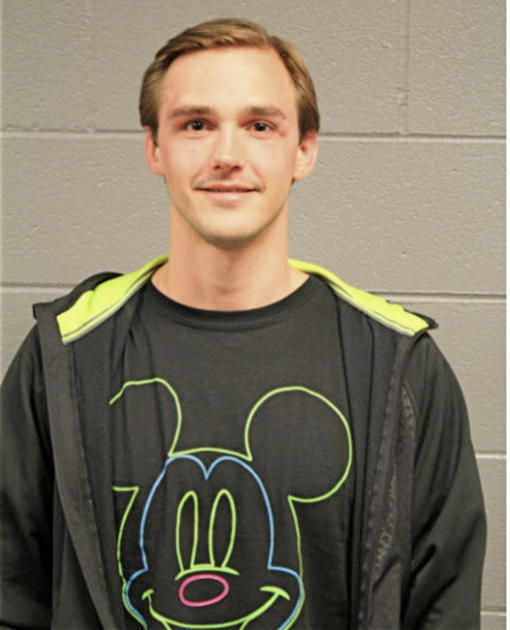AUSTIN J MEROLA, Cook County, Illinois