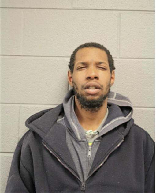 GEREMIAH MILLER, Cook County, Illinois