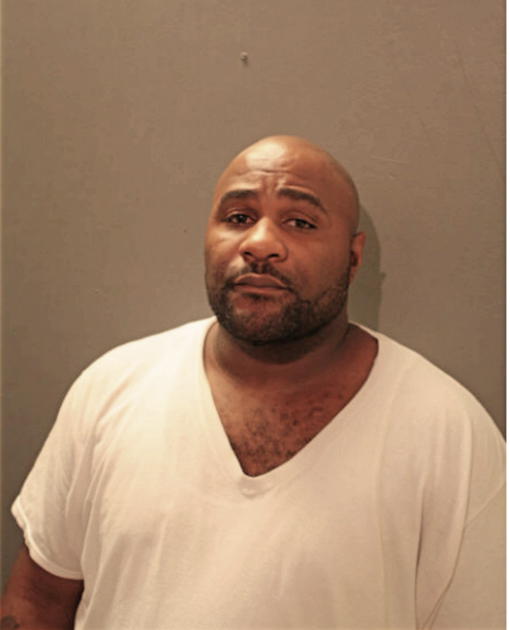 SHOMARI T MIMS, Cook County, Illinois