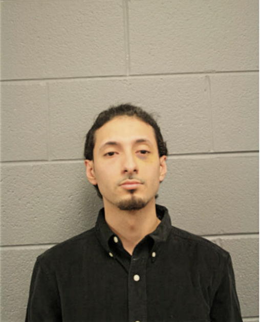 NOE MONTANA, Cook County, Illinois