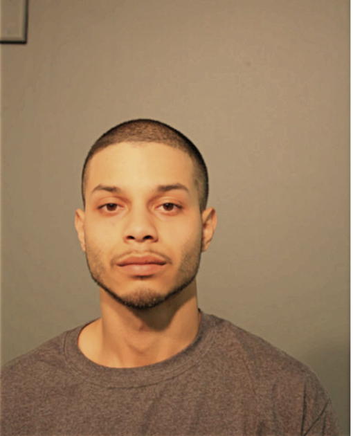 SILVERIO MONTERO, Cook County, Illinois