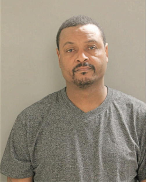 DARRITH K MOORE, Cook County, Illinois