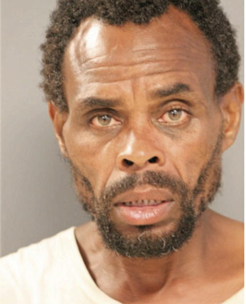 OTIS MOORE, Cook County, Illinois