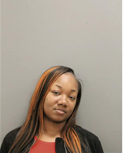SHIQUETA MOORE, Cook County, Illinois
