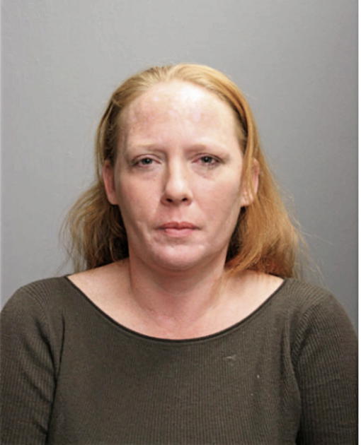 JESSICA MORRIS, Cook County, Illinois