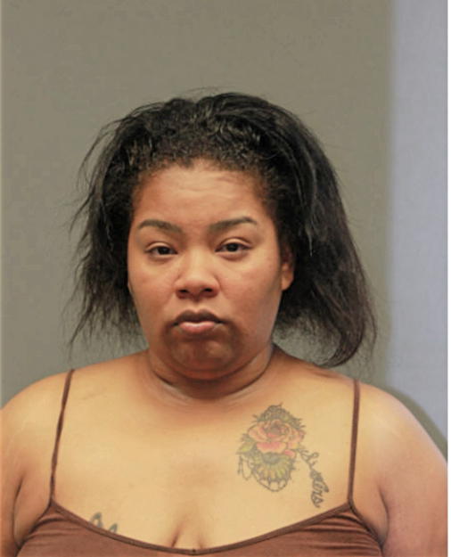 EBONY S MURPHY, Cook County, Illinois