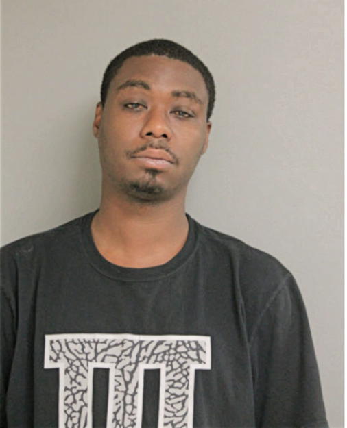 MARCUS J MURRELL, Cook County, Illinois