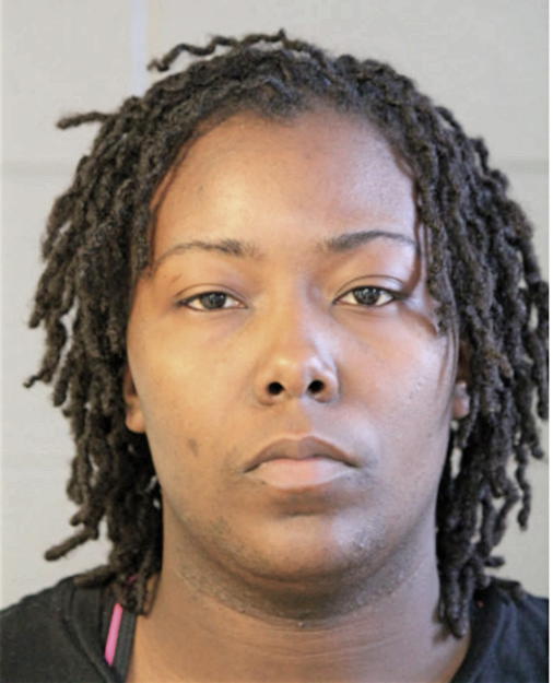 SHANICE V N WILLIS, Cook County, Illinois