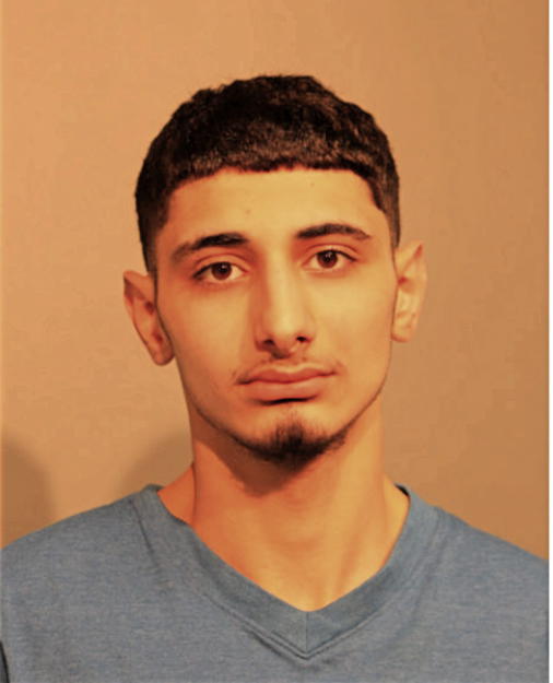 YOUSIF J NAISAN, Cook County, Illinois