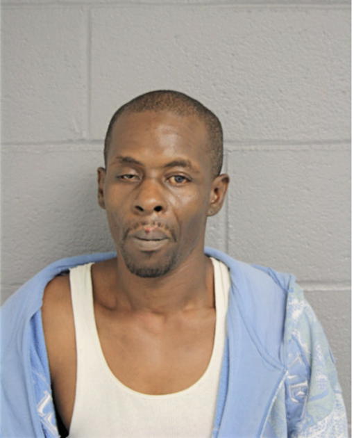 RICHARD L NAYLOR, Cook County, Illinois