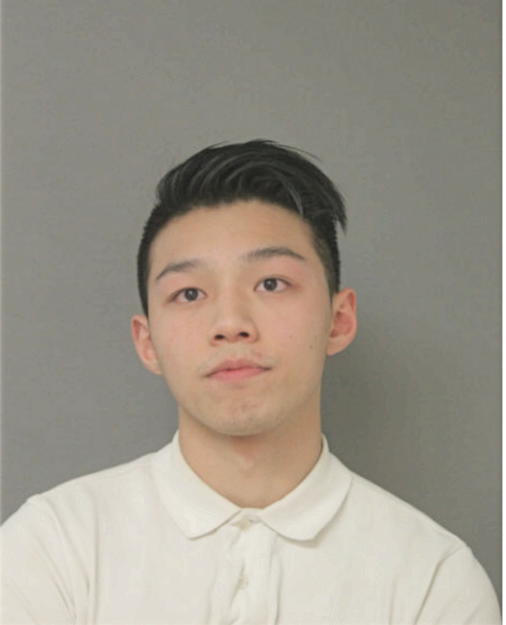 JONATHAN NGUYEN, Cook County, Illinois