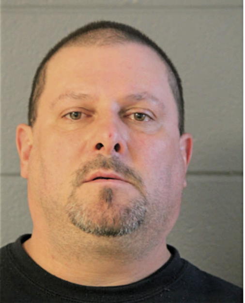 RICHARD J NIELSEN, Cook County, Illinois