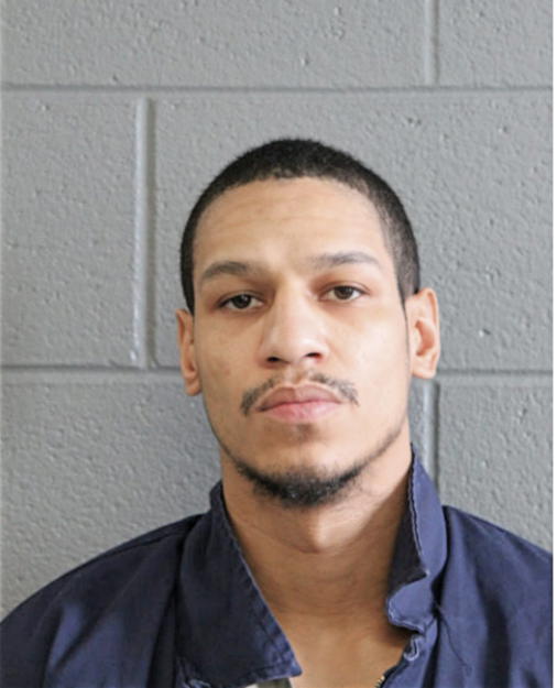 EMILIO C NOLANO, Cook County, Illinois