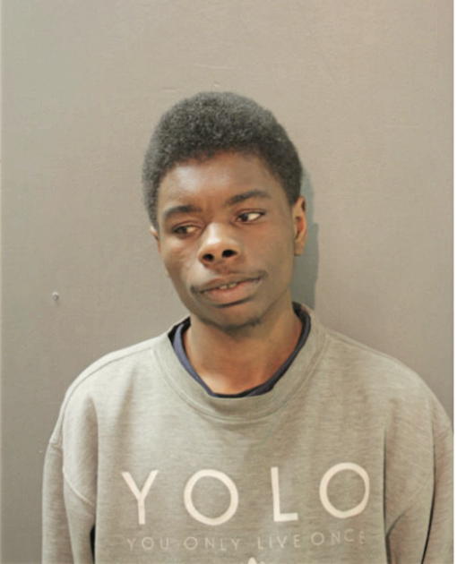 DONALD OATIS, Cook County, Illinois
