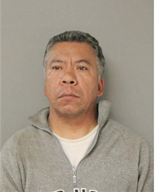 AMADOR B OLIVARES, Cook County, Illinois